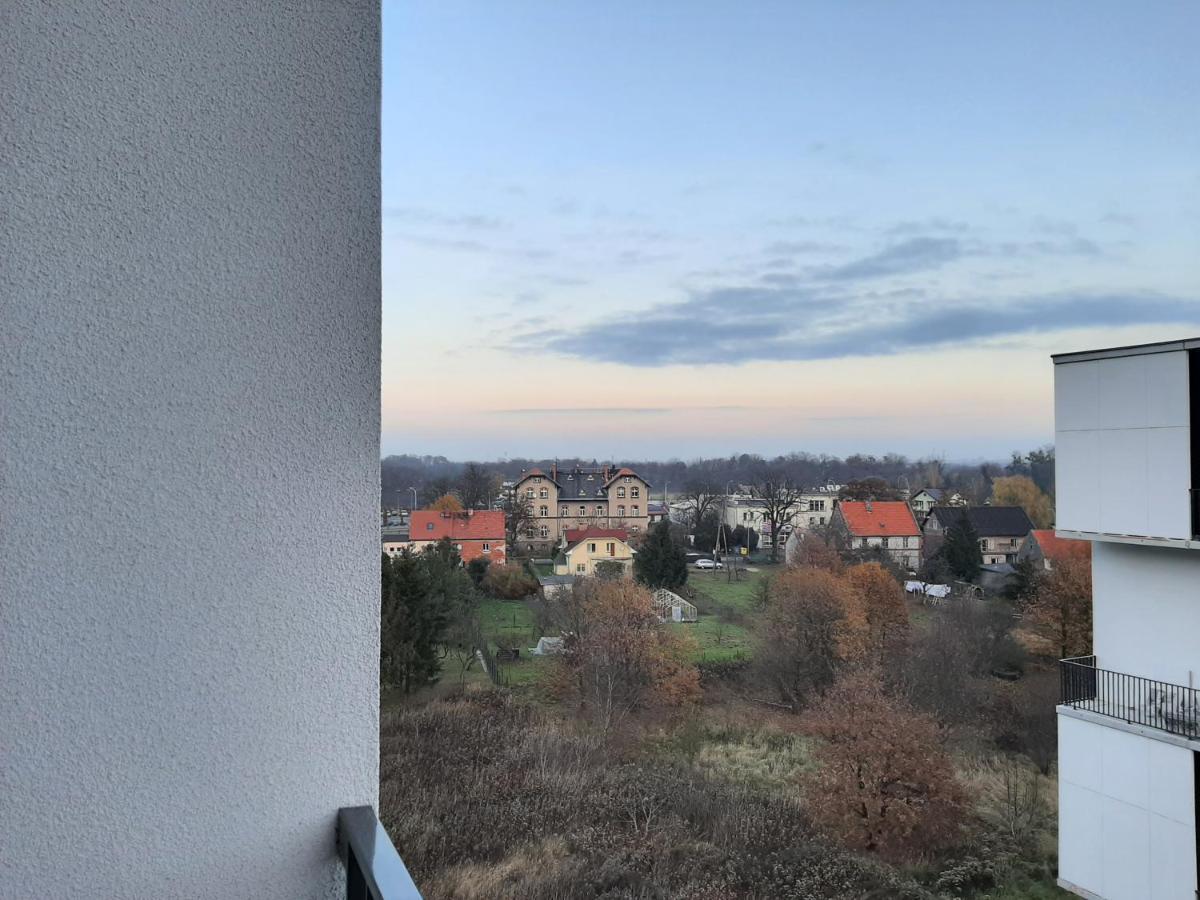 Aparta Lotnisko Wrocław Eksteriør billede